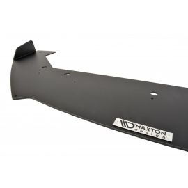 Front Sport Diffusor Toyota GT86 (avec des ailes)