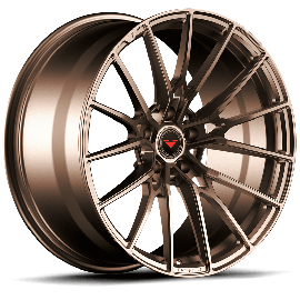 Vorsteiner Flow Forged V-FF 102 Bronze