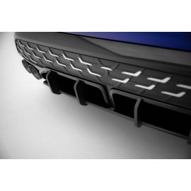 Street Pro Heckschurze Audi A3 / S3 / RS3 Sedan 8Y Facelift