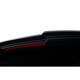 Spoiler Cap Audi SQ7 / Q7 S-Line Mk2 / Mk2 Facelift