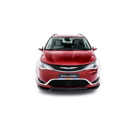 Front Diffusor Chrysler Pacifica Mk2