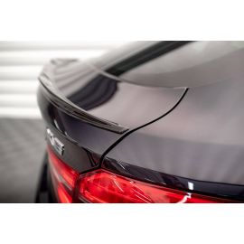 Spoiler Cap 3D V.1 BMW X6 F16 M-Pack / X6 M F86