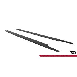 Street Pro Seitenschweller Diffusor Mercedes-AMG CLE 53 C236