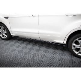 Seitenschweller Diffusor Ford Kuga ST-Line Mk2
