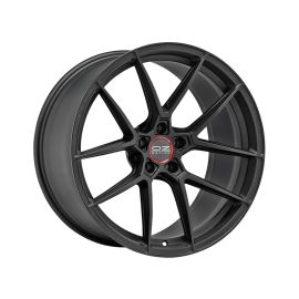 Estrema Gt HLT Satin Black