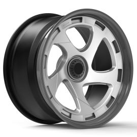 Vorsteiner Wheels GW9-902 Aero Clear