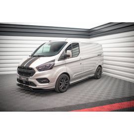 Seitenschweller Diffusor Ford Transit Custom ST-Line Mk1 Facelift