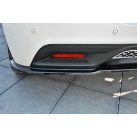 Hinten Splitter Honda CR-Z