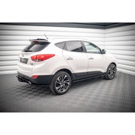 Seitenschweller Diffusor Hyundai ix35 Mk1