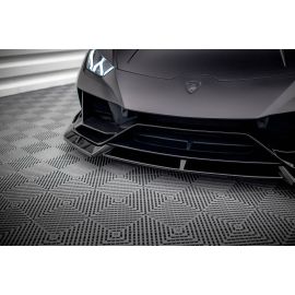 Front Diffusor Lamborghini Huracan EVO AWD
