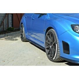 Seitenschweller Diffusor Subaru Impreza WRX STI Mk3