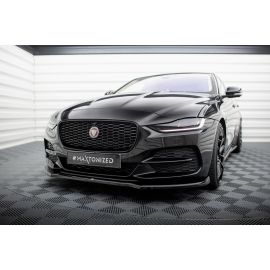 Diffusor Satz Jaguar XE X760 Facelift