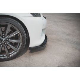 Front Diffusor V.2 Lexus IS F Mk2