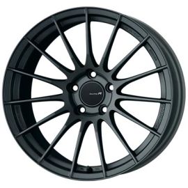 Enkei Wheels RS05RR Matte Gunmetal
