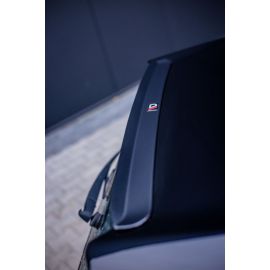 Spoiler Verlangerung Honda Civic EP3 (Mk7) Type-R/S Facelift