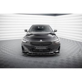 Diffusor Satz V.2 BMW 2 Coupe G42