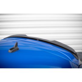 Spoiler Cap Skoda Superb Sportline Combi Mk3 / Mk3 Facelift