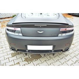 Heck Diffusor Seite L + R Aston Martin V8 Vantage