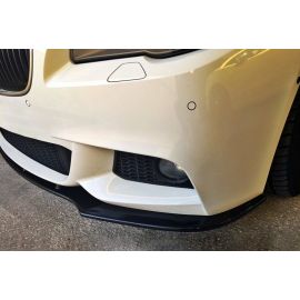 Front Diffusor V.1 BMW 5 F10/F11 M-Pack