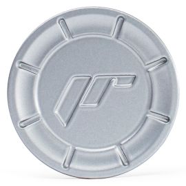 Japan Racing Wheels JR3 Custom Finish Matt Silver