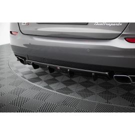 Heckansatz Maserati Quattroporte Mk6