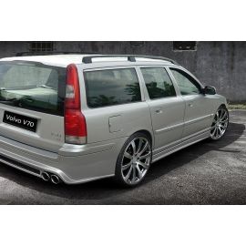 Seitenschweller Volvo V70