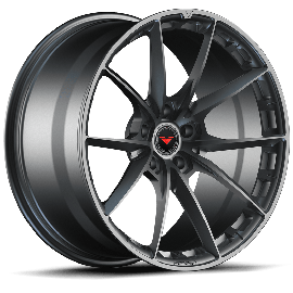 Vorsteiner Wheels VFA 101 Graphite