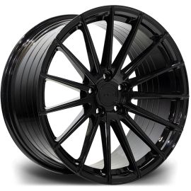 RIVIERA Wheels RF105 Gloss Black