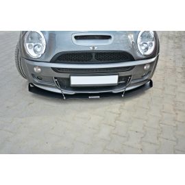 Front Sport Diffusor Mini R53 Cooper S JCW