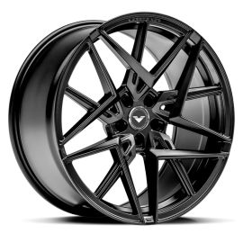 Vorsteiner Flow Forged V-FF 113 Mystic Black