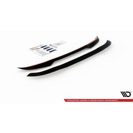 Spoiler Cap BMW X7 M-Pack G07
