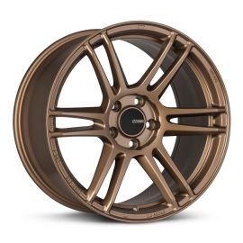 Enkei Wheels TSR-6 Matte Bronze