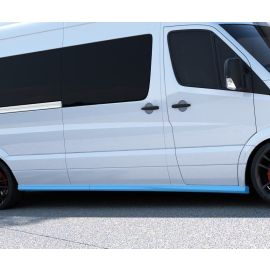 Seitenschweller Mercedes Sprinter 2013 - UP