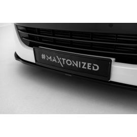 Front Diffusor V.1 Peugeot RCZ Mk1