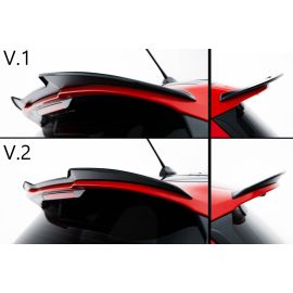 Spoiler Cap V.1 Ford Fiesta ST / ST-Line