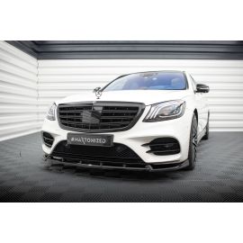 Diffusor Satz Mercedes-Benz S Lang AMG-Line W222 Facelift