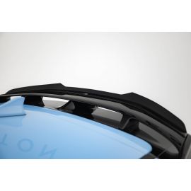 Spoiler Cap Hyundai Veloster N Mk2