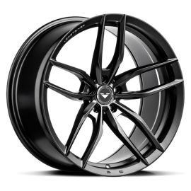Vorsteiner Flow Forged V-FF 105 Mystic Black