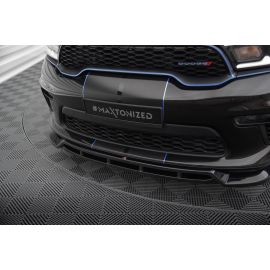 Front Diffusor Dodge Durango Mk3 Facelift