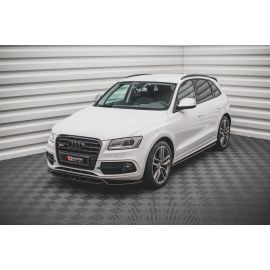 Front Diffusor Audi SQ5 / Q5 S-Line Mk1 (8R)