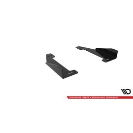 Side Flaps Volkswagen Golf R Mk7