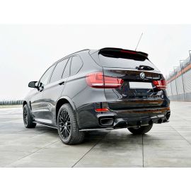 Seitenschweller Diffusor BMW X5 F15 M-Pack