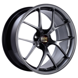 BBS Wheels RI-D Diamond Black