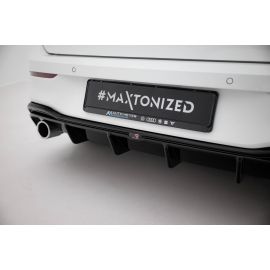 Heckansatz V.4 Volkswagen Golf GTI Mk8
