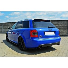 Heck Diffusor Seite L + R Audi S4 B6 Avant