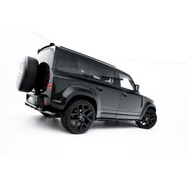 Seitenschweller Diffusor Land Rover Defender 110 Mk4