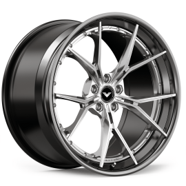 Vorsteiner Wheels VMP 305 Clear