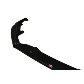 FrontDiffusor V.1 Lexus CT Mk1 Facelift