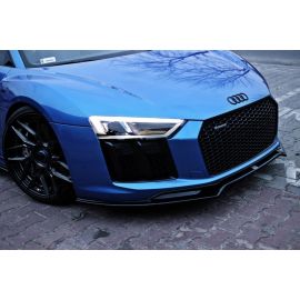 Front Diffusor V.2 Audi R8 Mk2