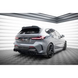 Heckansatz V.2 BMW 1 F40 M-Pack/ M135i